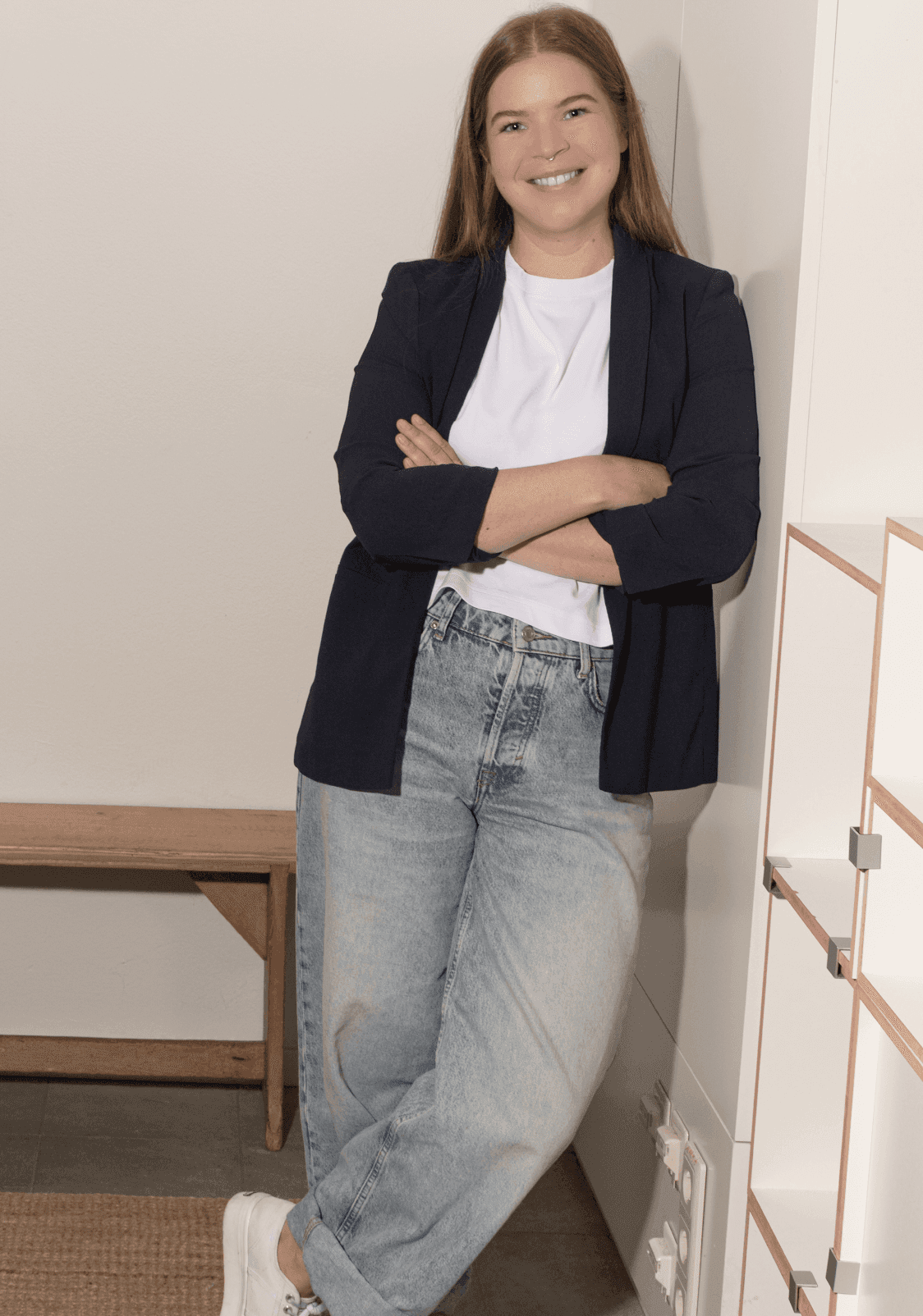 Anna Engeljähringer, Digital Designer bei oha! digital