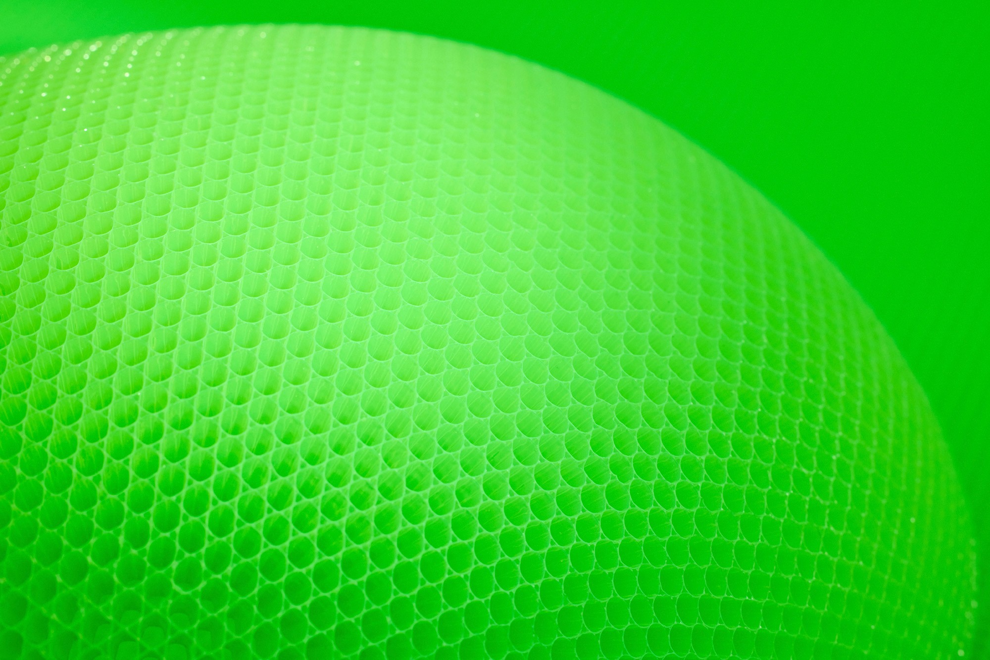 Koroyd helmet technology