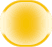 Glowing golden orb, MISTA's radiant brand accent icon