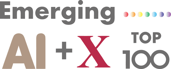 emerging ai+ top 100