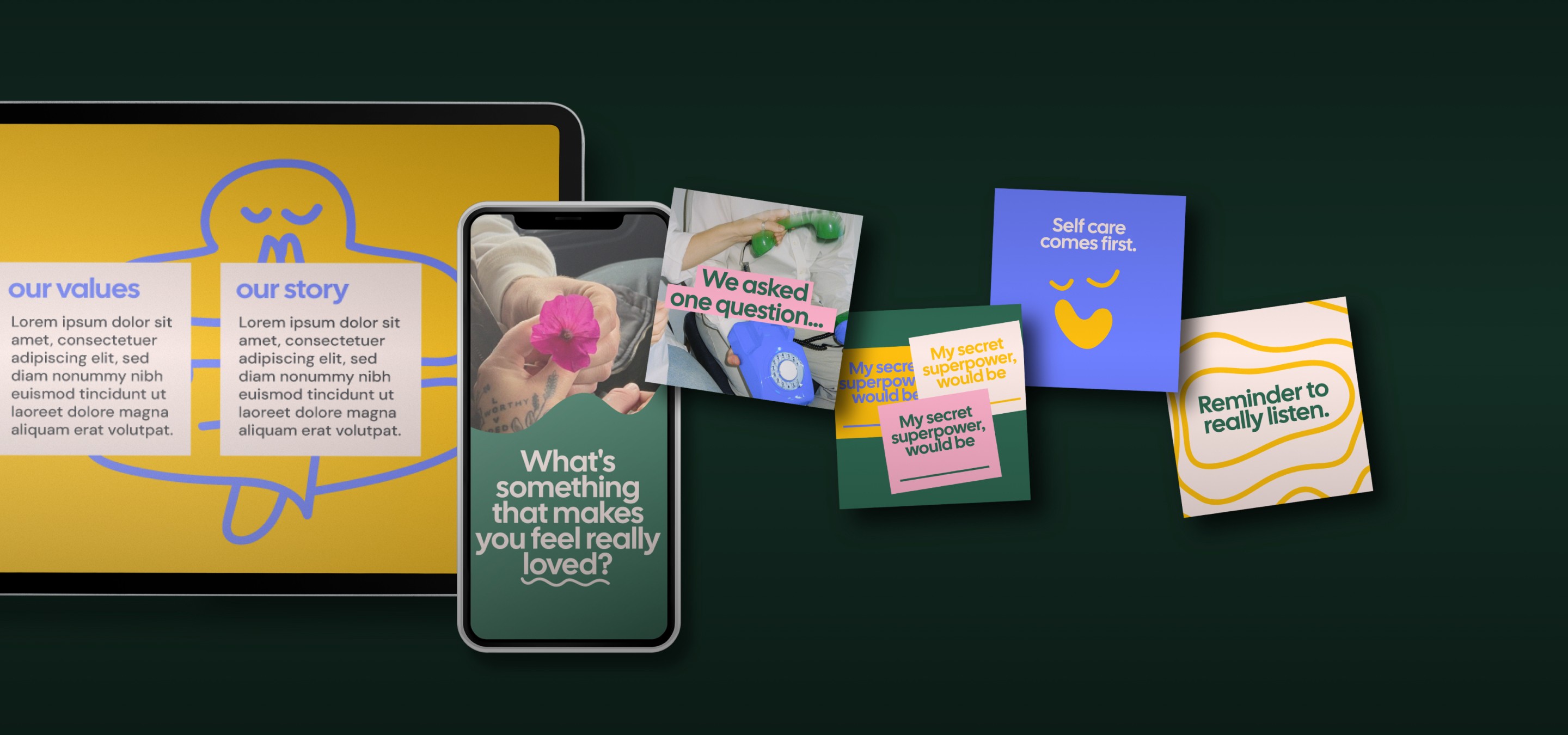 Bg Hero Image - Works