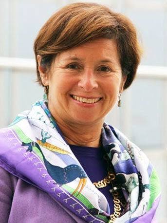 Ambassador Schneider