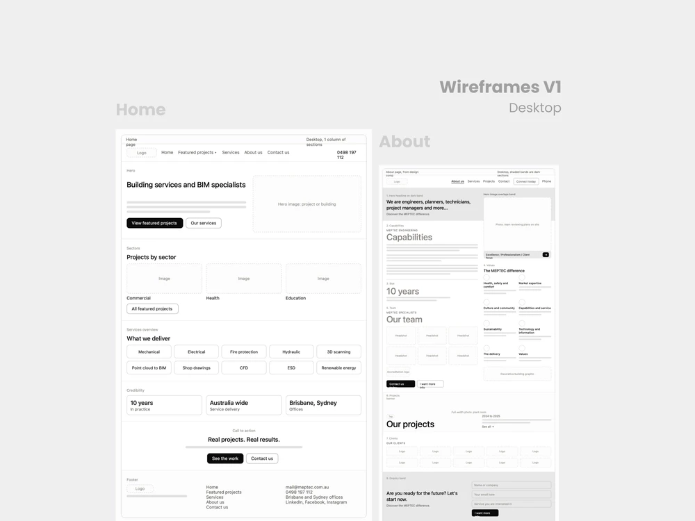 meptec-wireframe