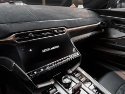 Aston Martin Vanquish V12 Bowers&WIlkins+Sitzkühlung+Jewellery Pack — Vorschaubild 24