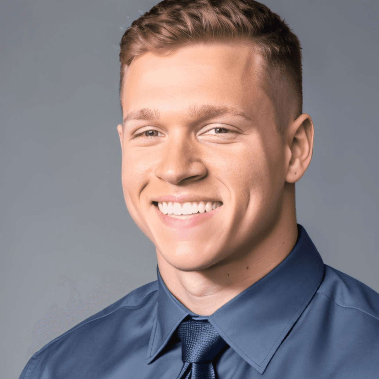 Ayden Marinelli, Mortgage Loan Originator at Paradise Coast Mortgage