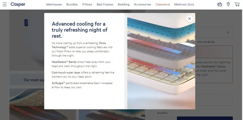 Retrieved from Casper