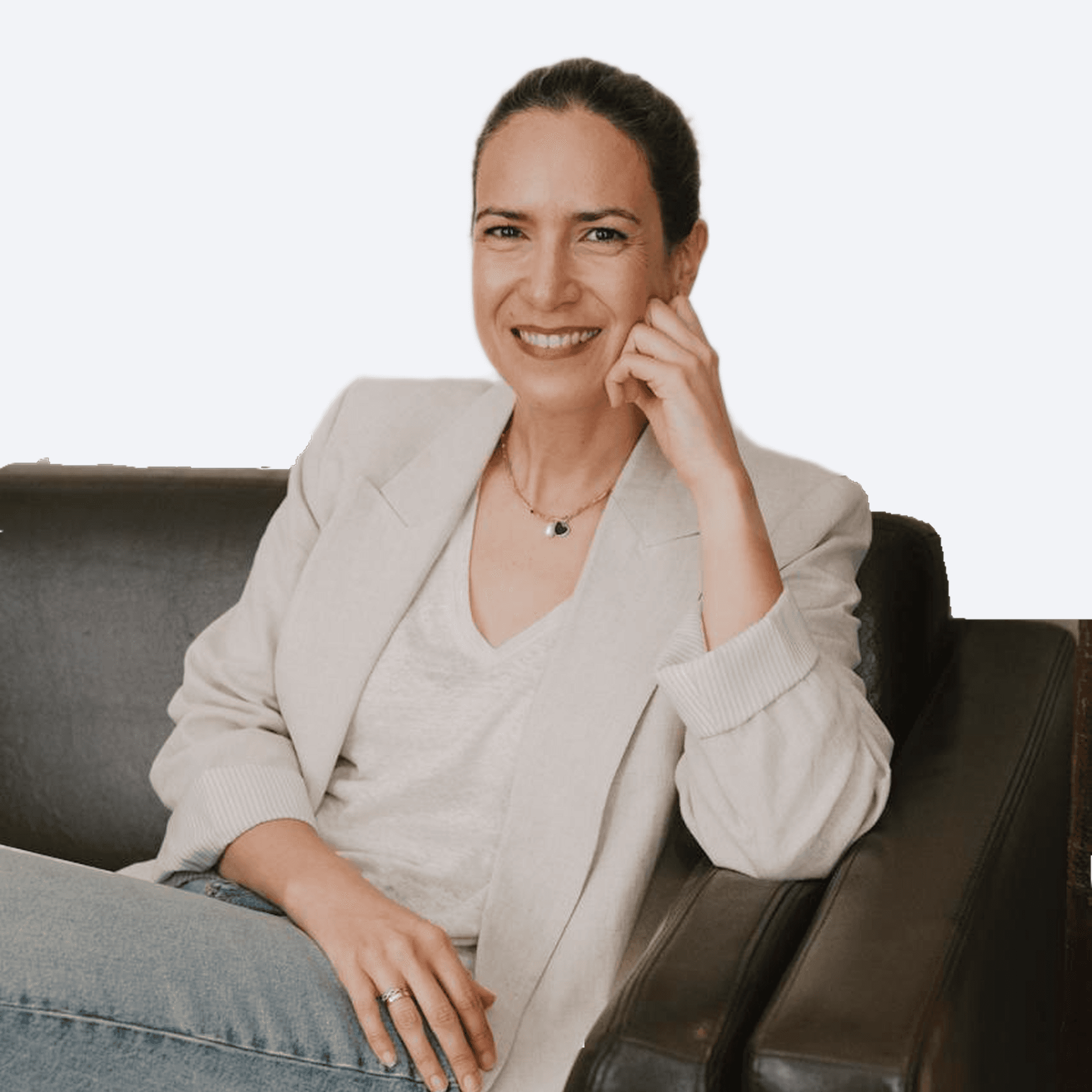 Marina Rodríguez Conesa - Psicóloga de la salud digestiva