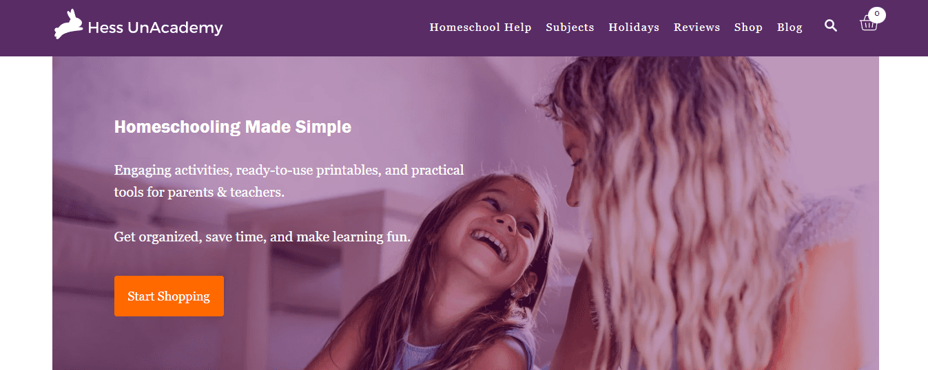 Hess UnAcademy Resource List