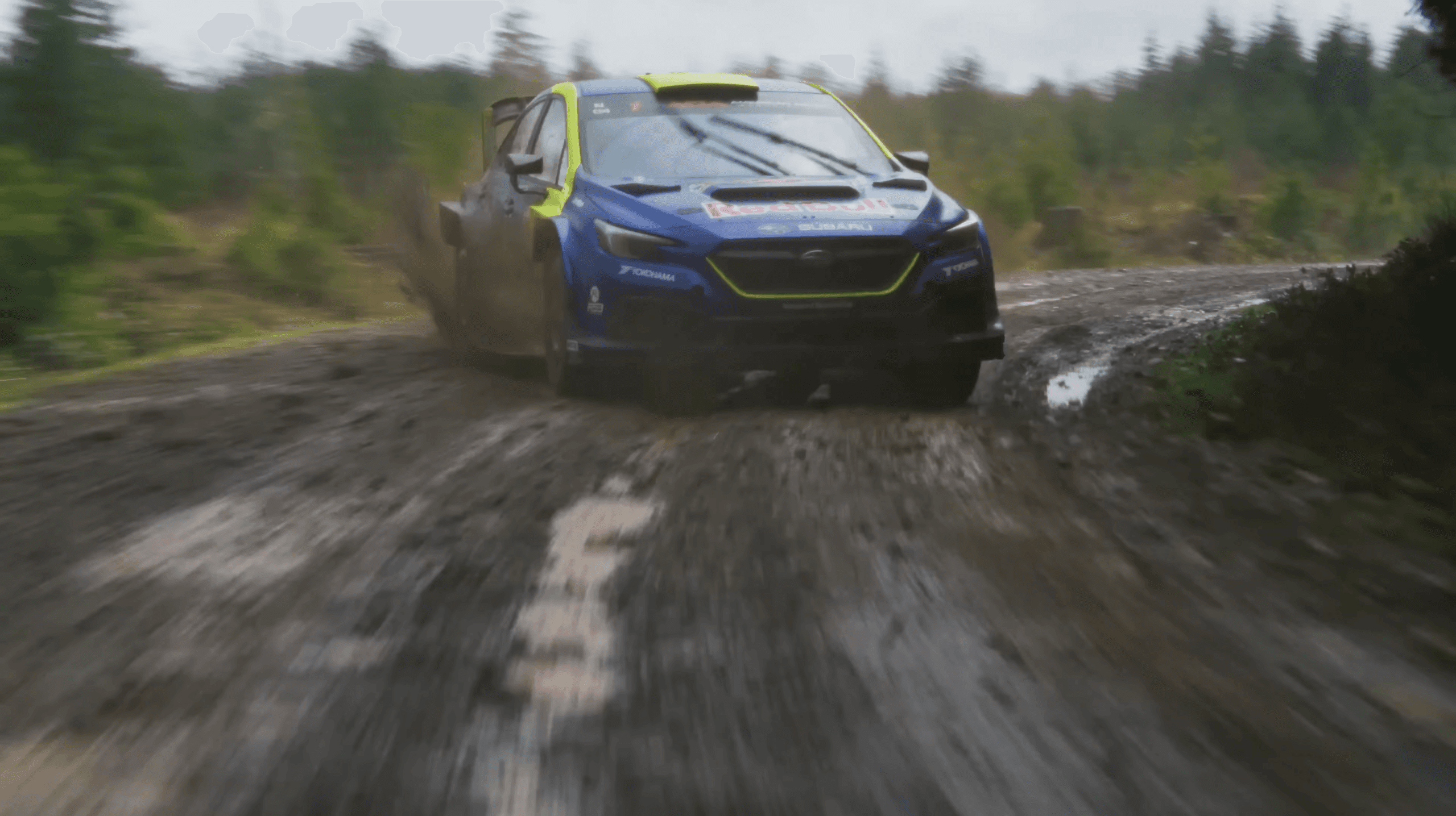 Sonic Racing Around The World