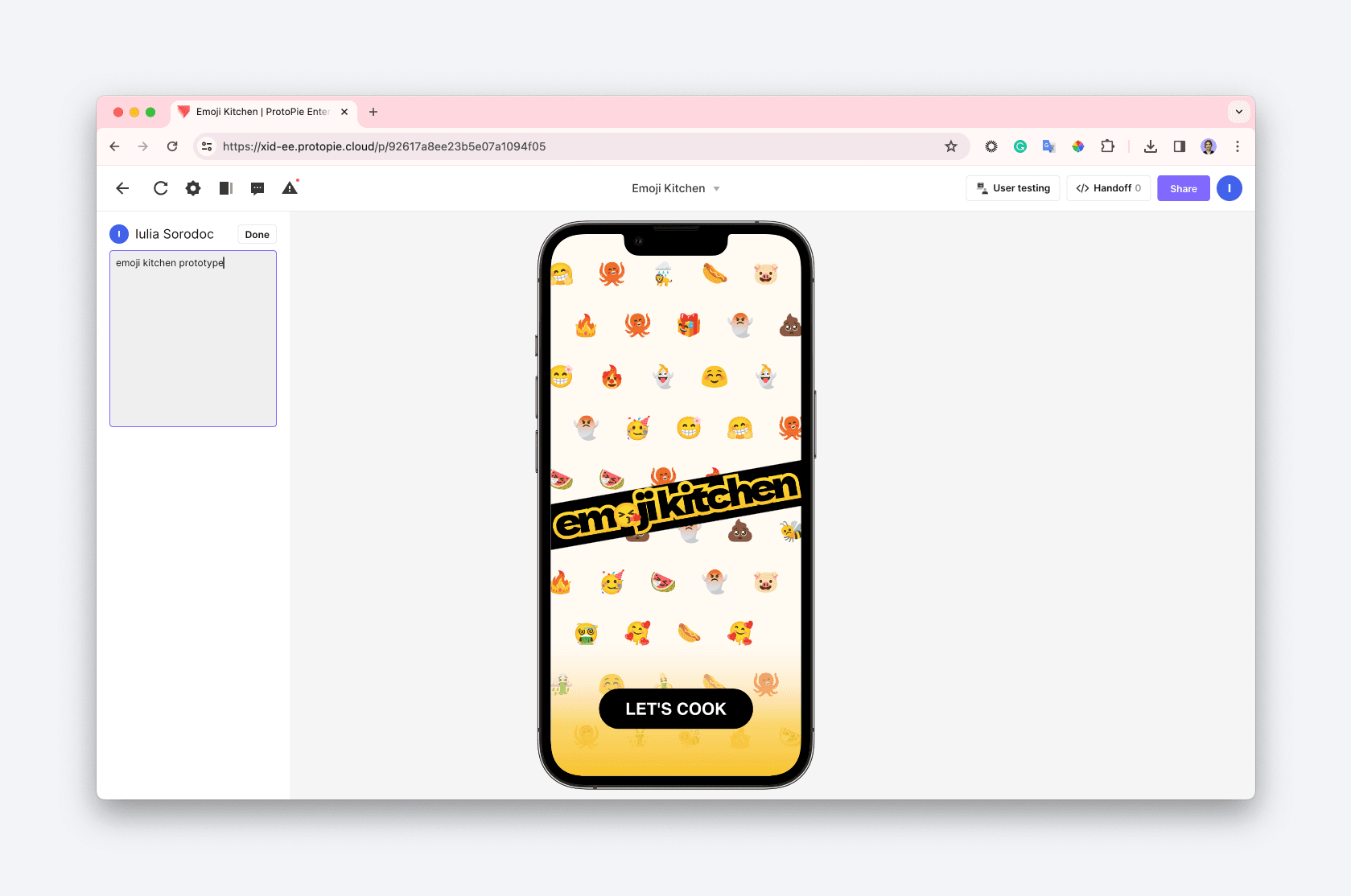 {'_type': 'localeString', 'en': 'protopie cloud changing information'}