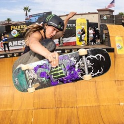 Grace Marhoefer