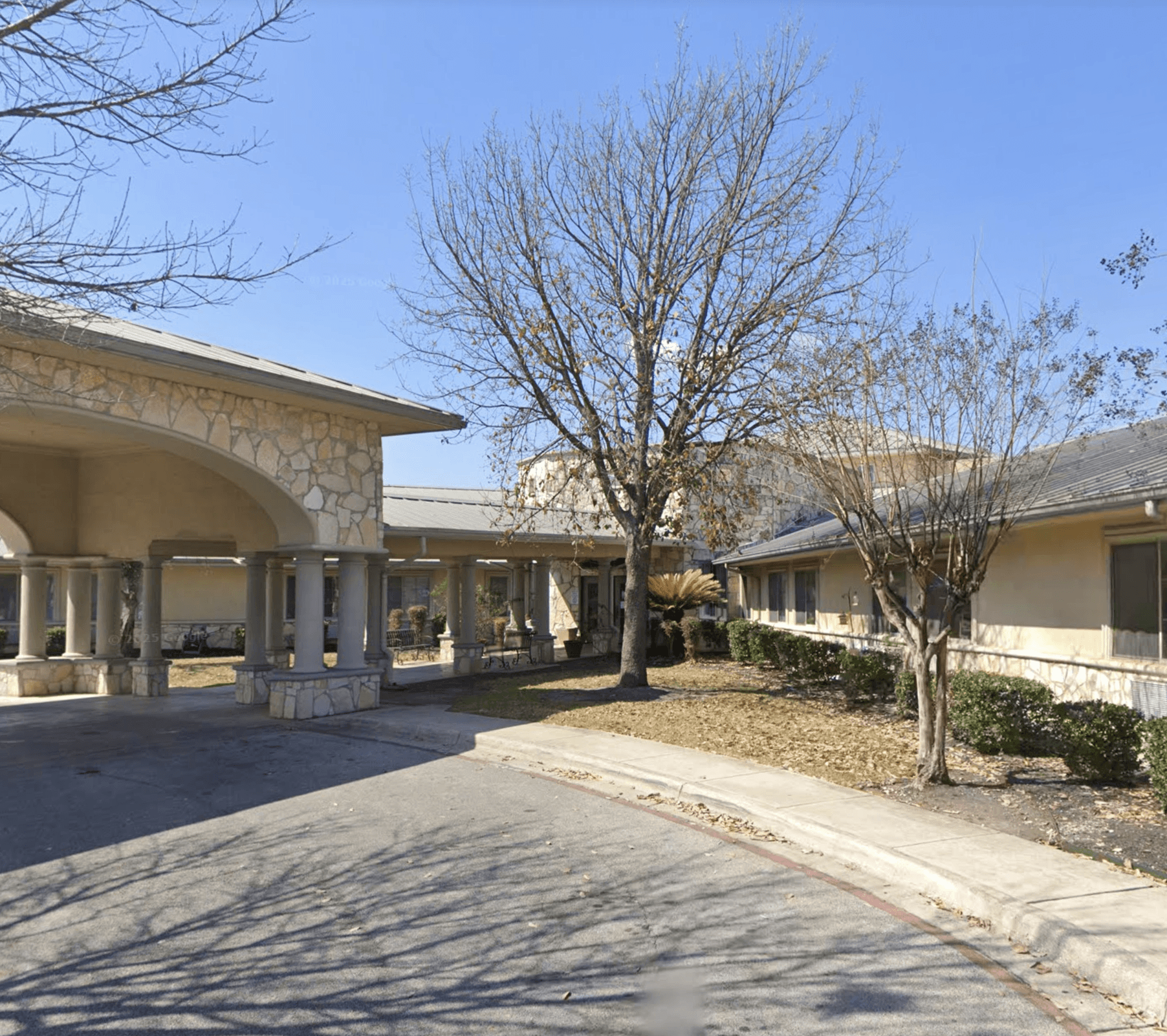 Heights of Medical Center