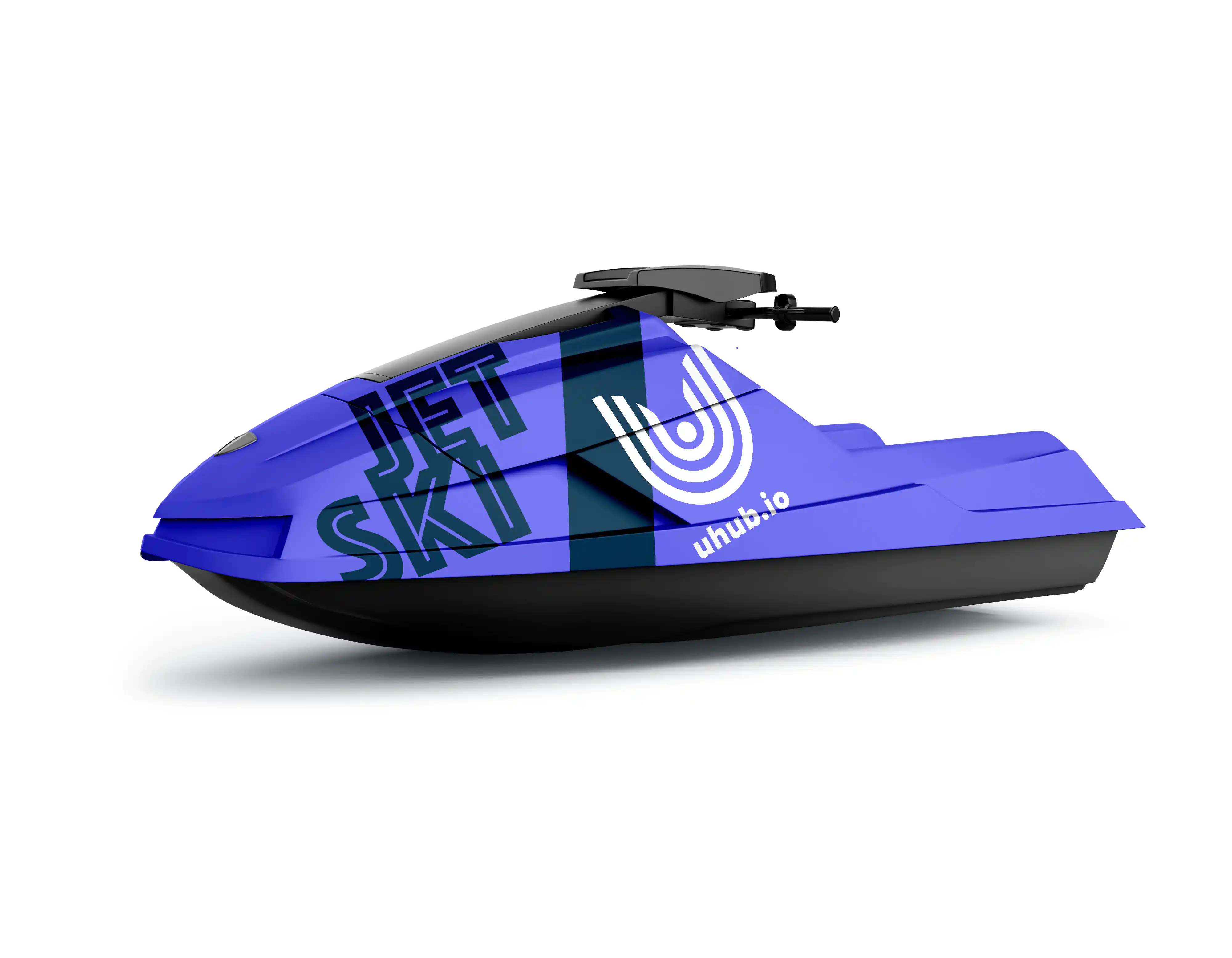 Jet ski