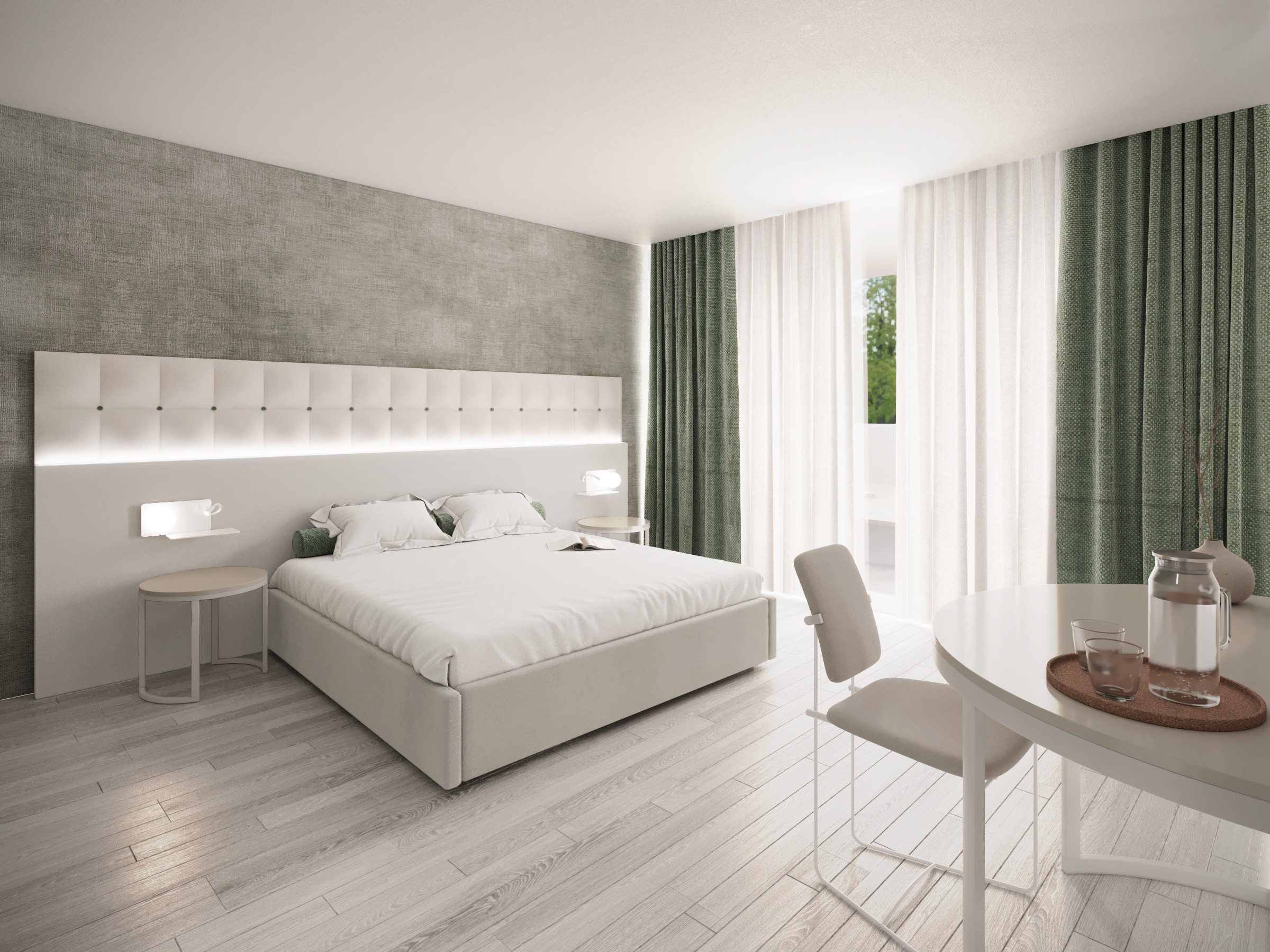 Viest hotel interni
