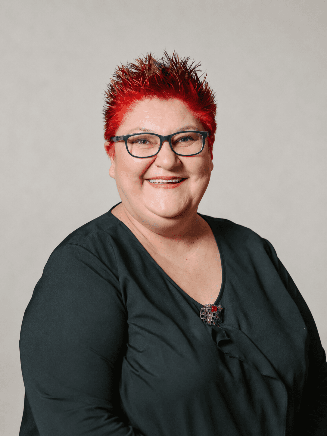 Portrait of Dijana Pejić, Msc., Senior Grant Writer at Optimize