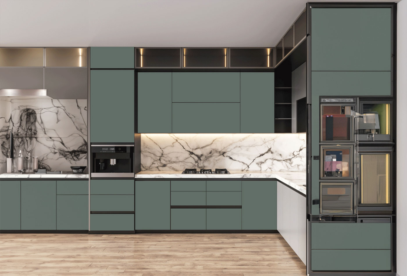 Melamina Romero Arauco |  Tablero MDF | 15 MM  