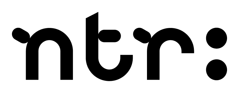 logo ntr