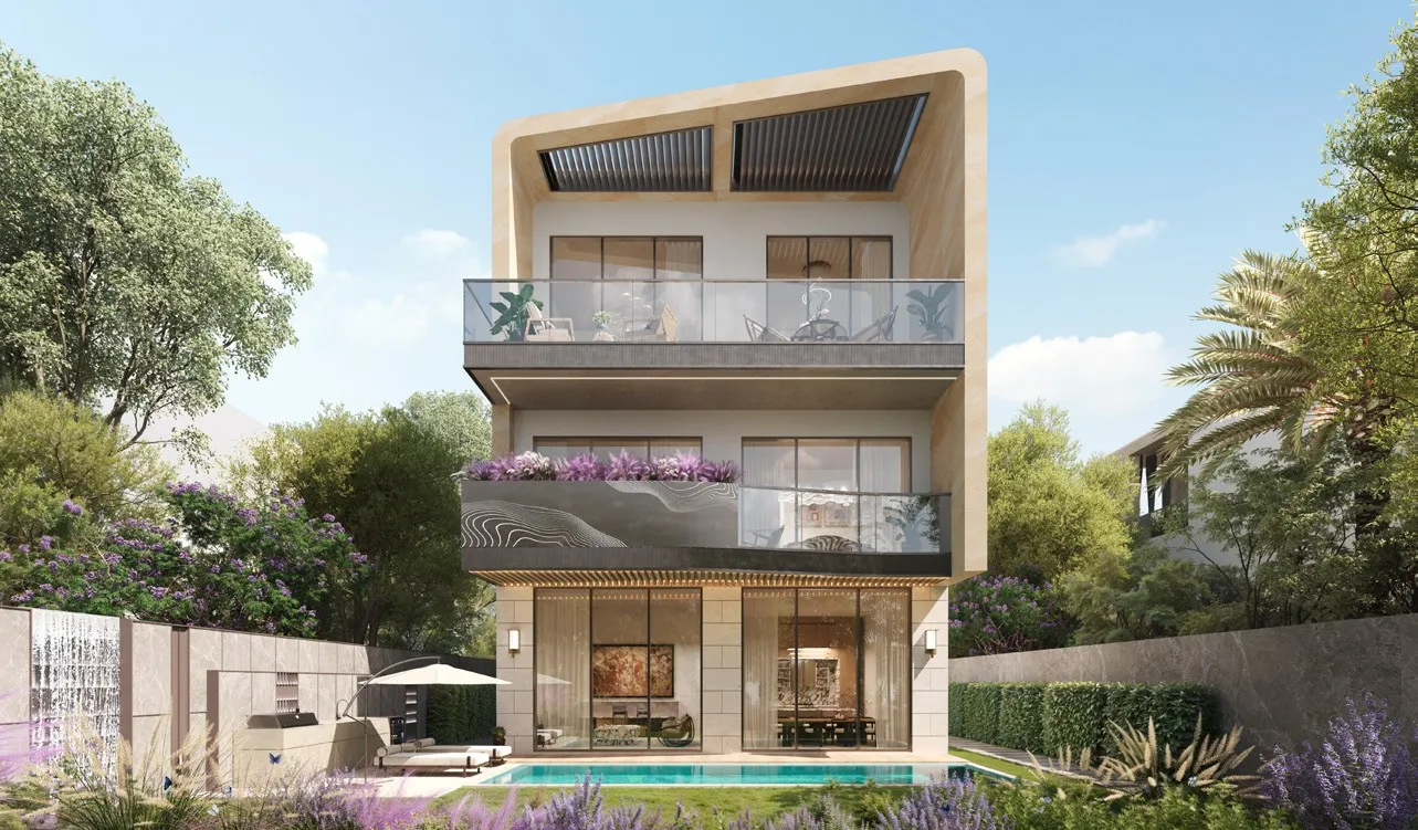 Knightsbridge Phase 2