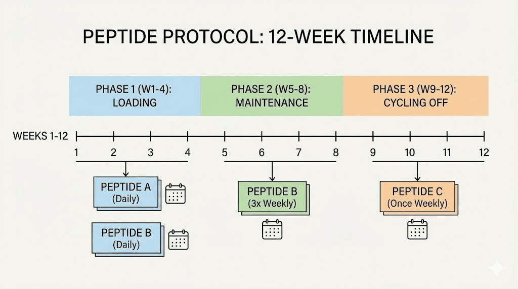 peptides for erectile