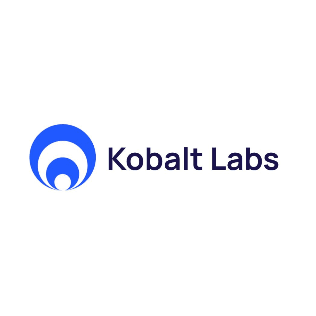 Kobalt Labs logo