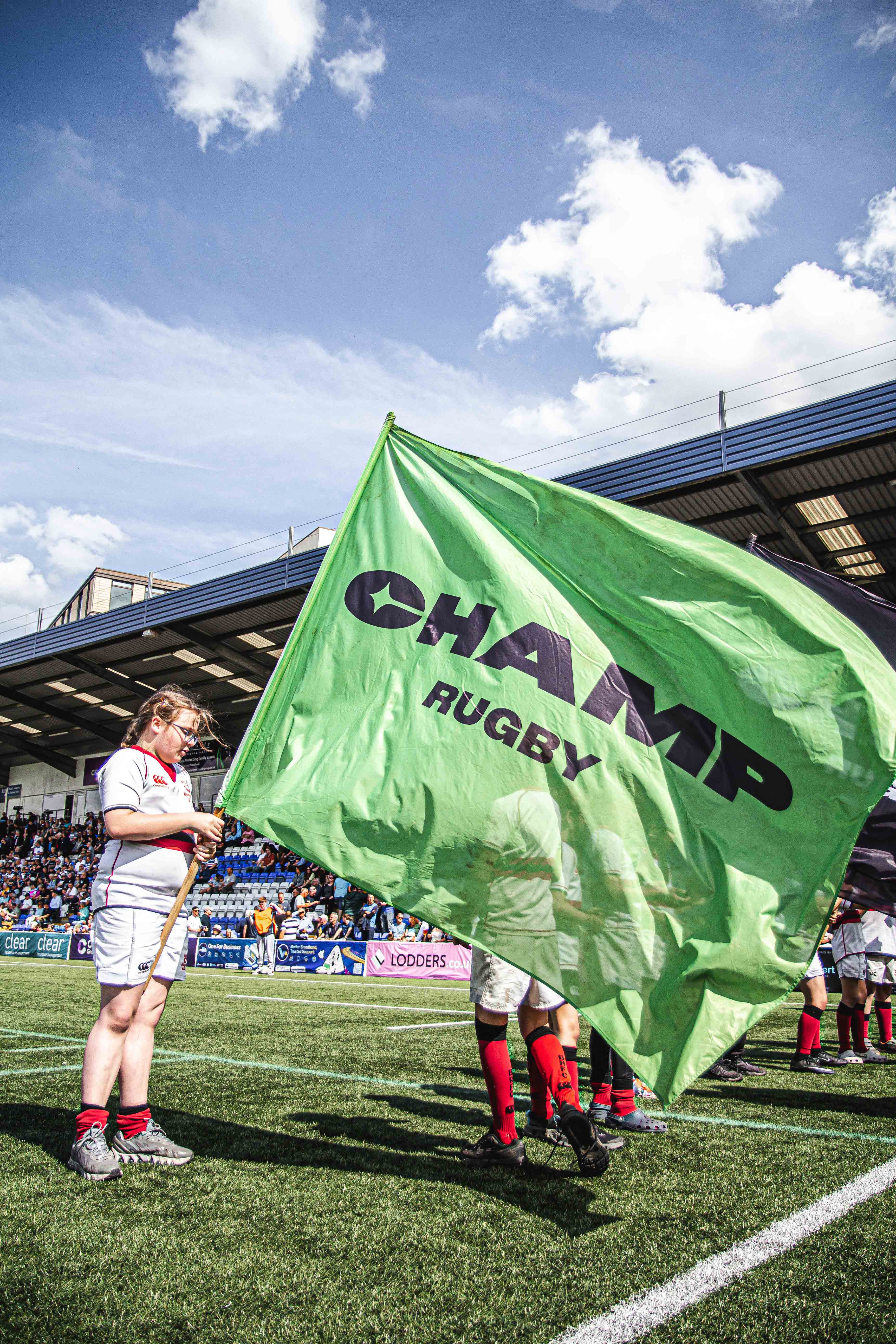 Matchday gallery 1