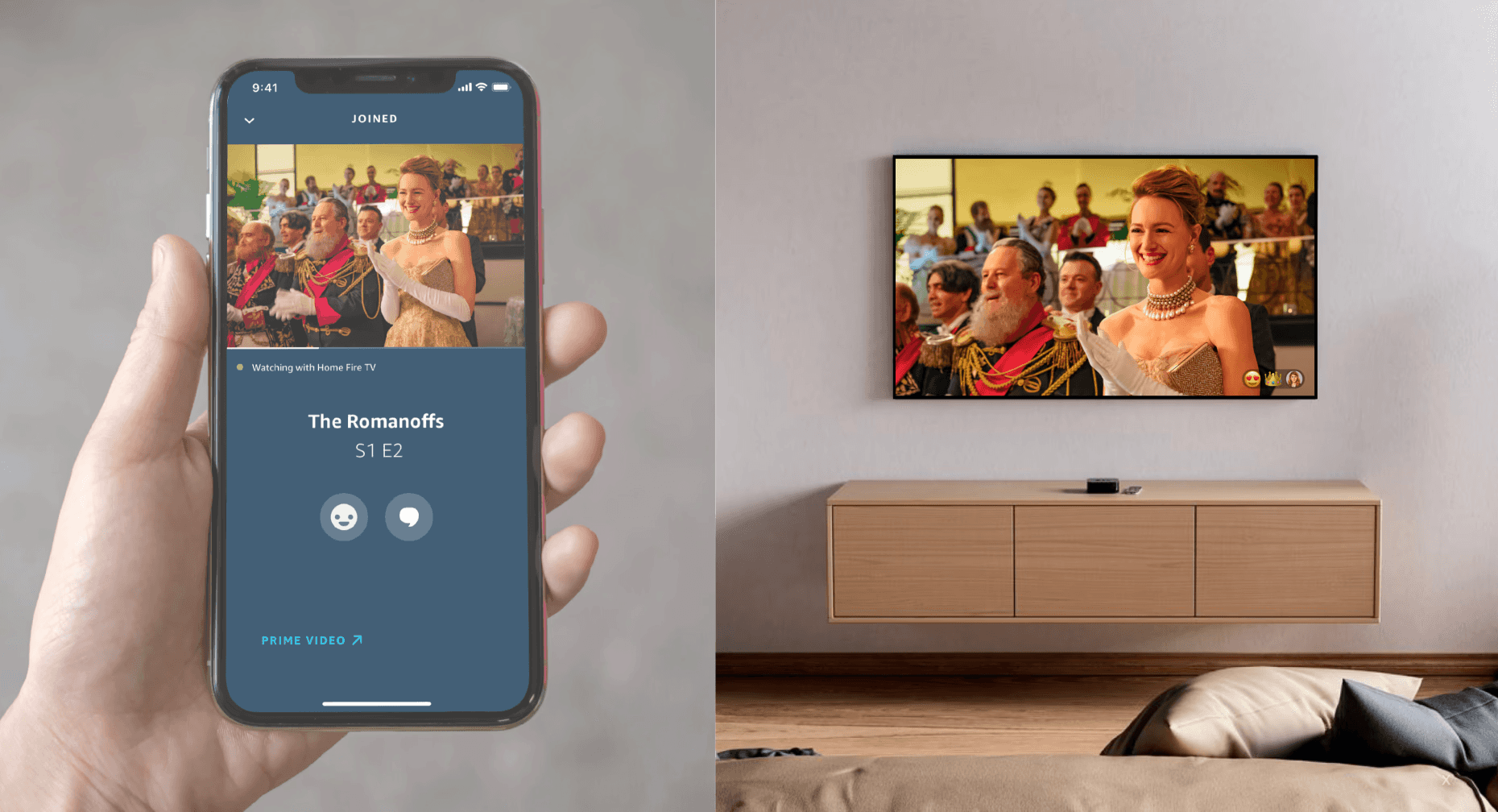 Image of coffee being poured into a mug