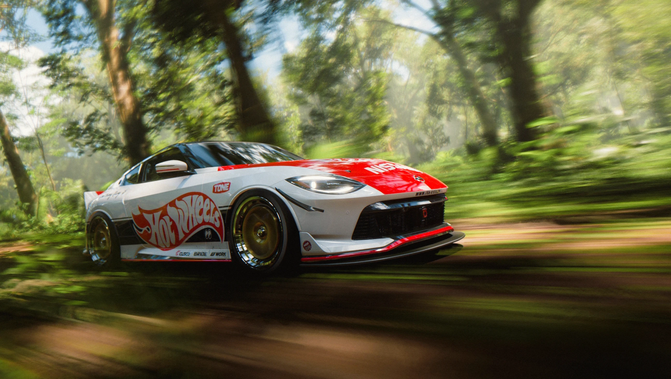 Nissan Z Nismo 2024 - Hot Wheels 2024