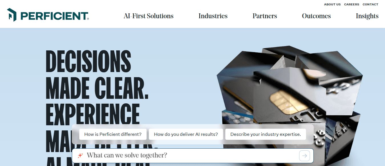 perficient - Mobile SEO Agency