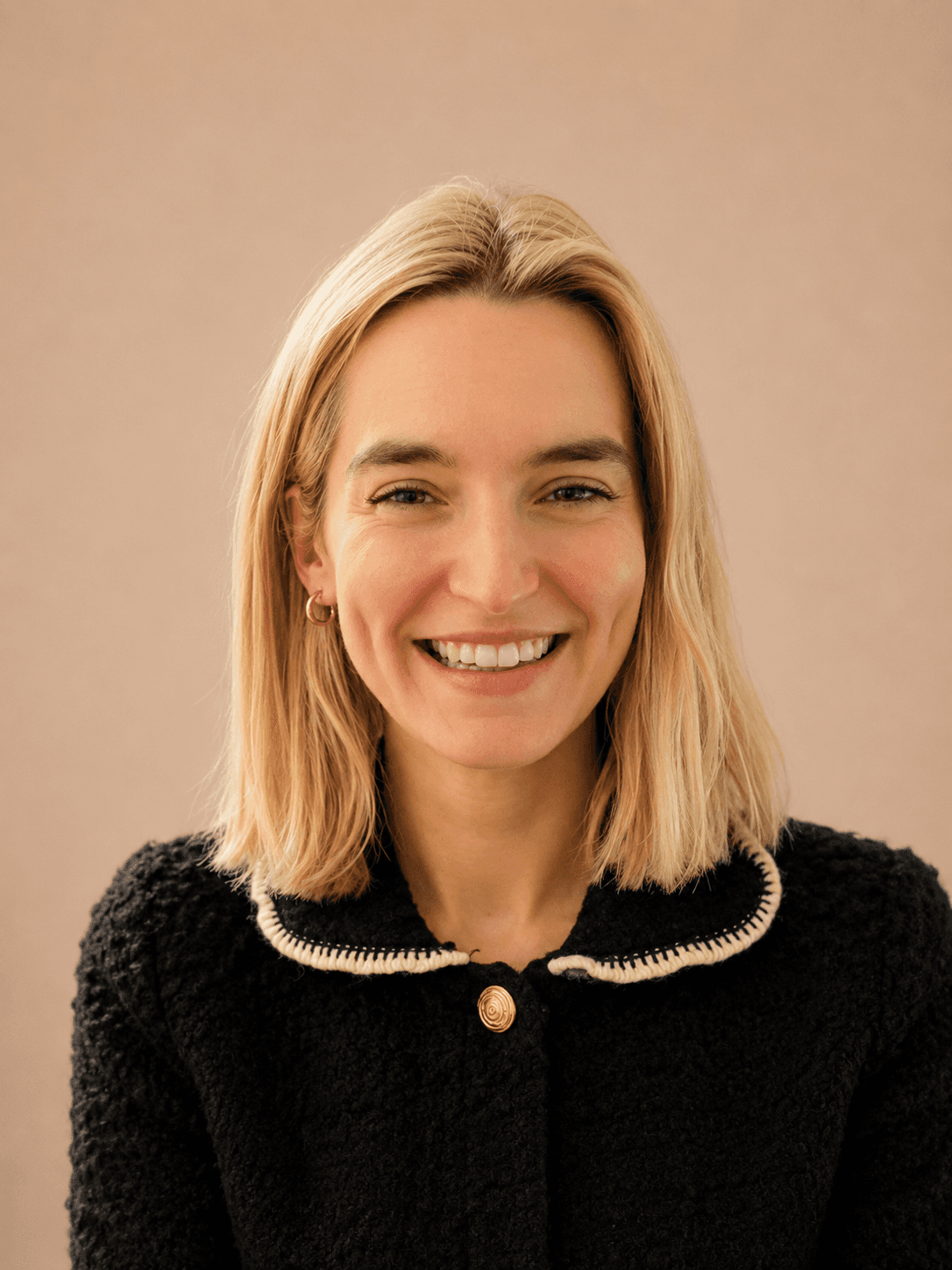 Headshot of Elizabeth Mavec Manifest Law immigration lawyer