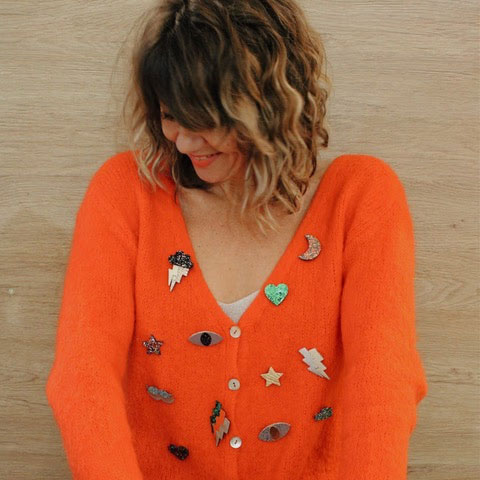 Christelle Desville - Avis client pour le Studio Odeia