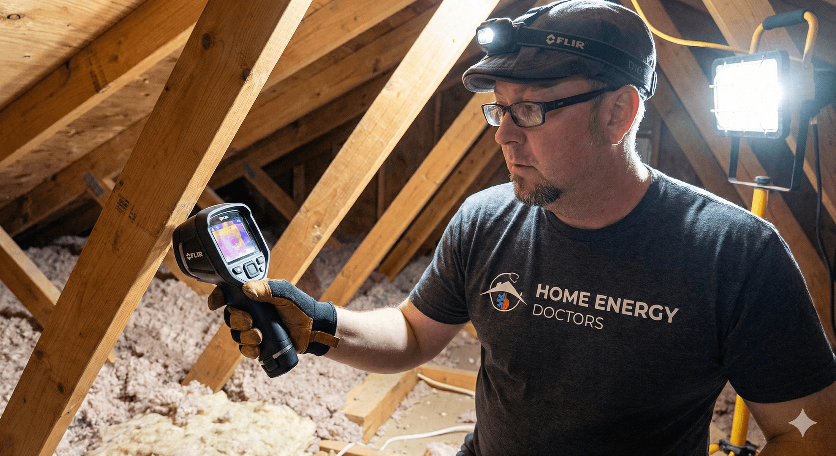 insulation fort worth tx​