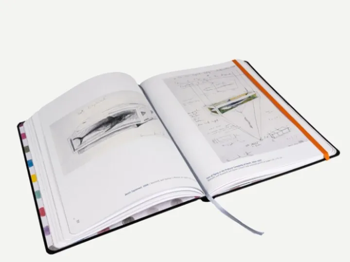 Catalog | Damien Hirst Drawings