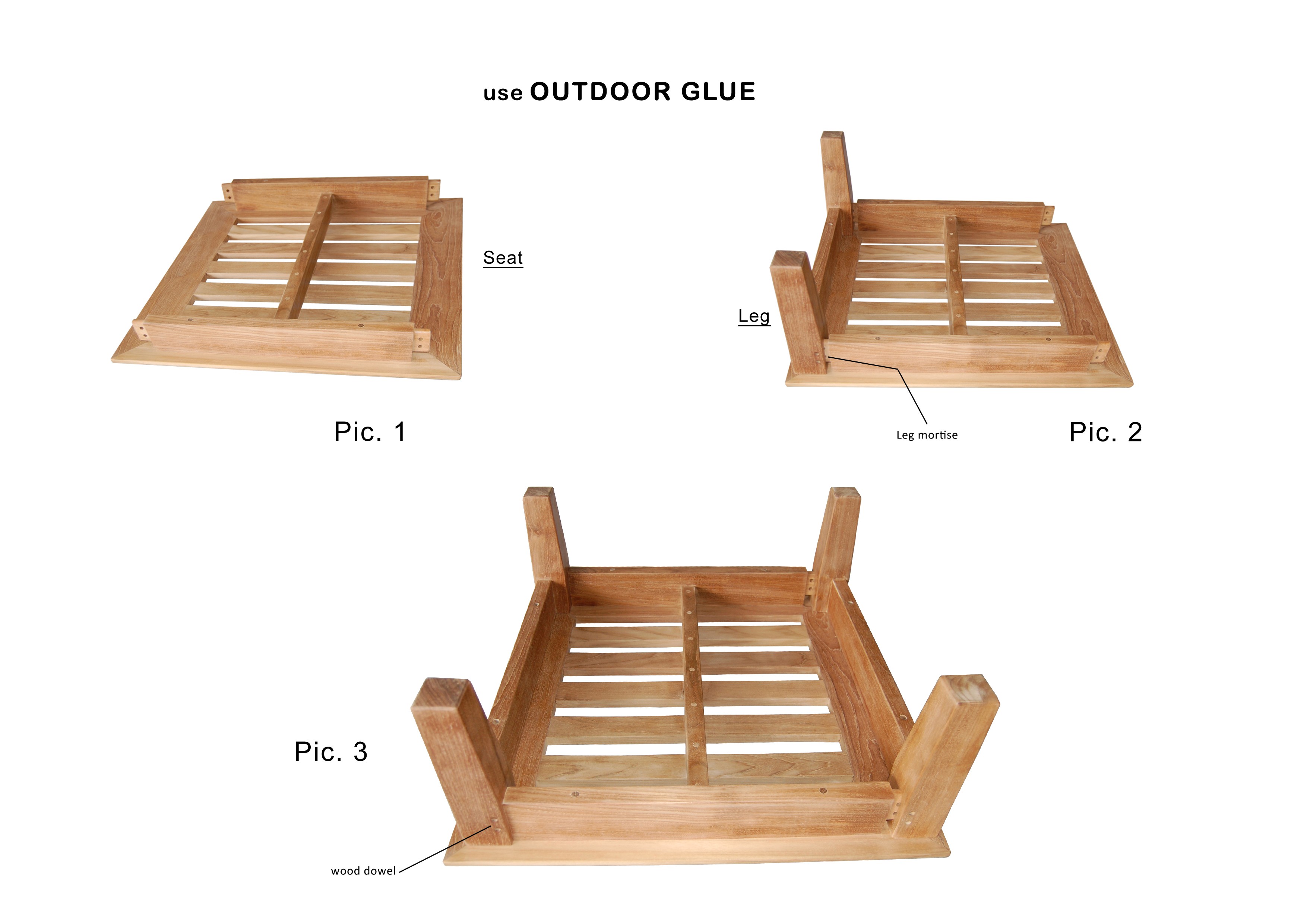 assembly instruction