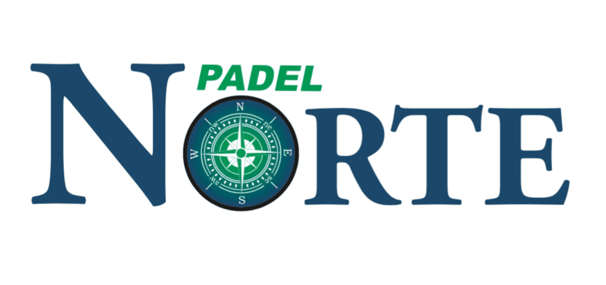 Logo de Padel Norte
