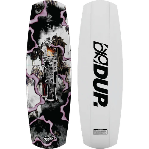 2025 DUPWAKE DUP ChilV Pro