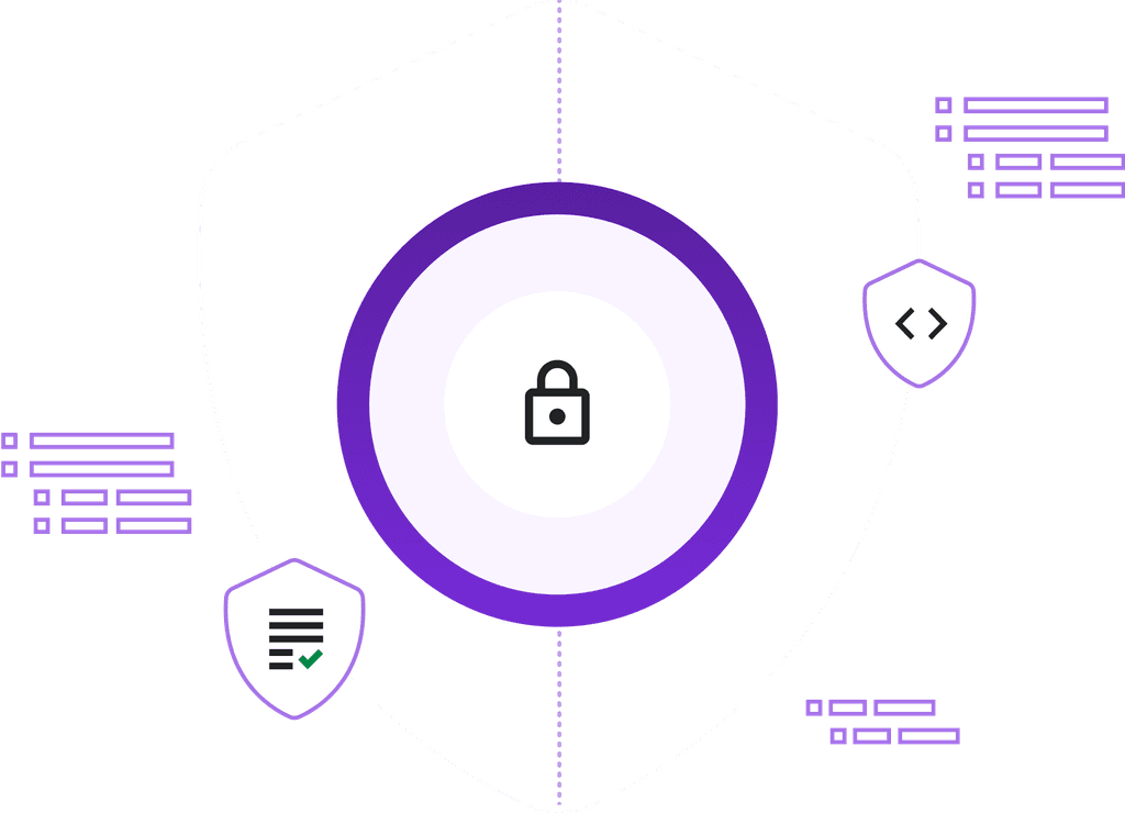 Durianpay certified infrastructure complying with international and local standards such as ISO and Bank Indonesia regulations