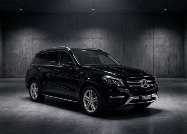 Globe limousines SUV