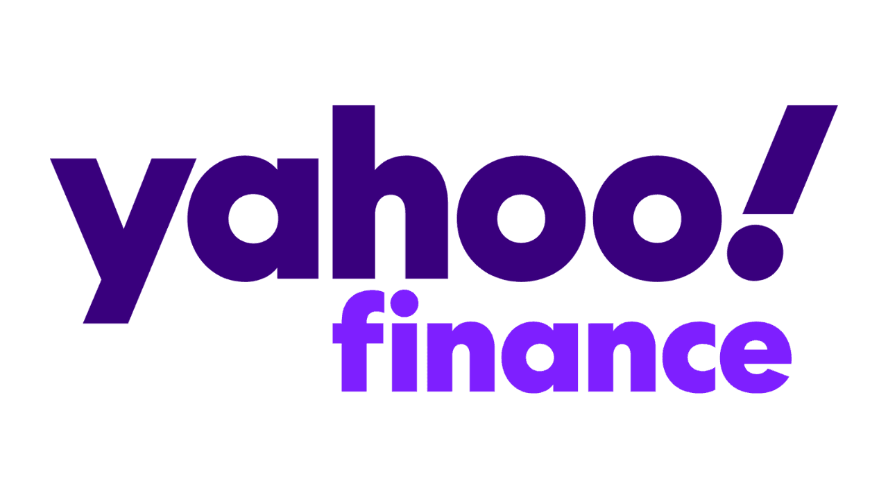 Yahoo logo