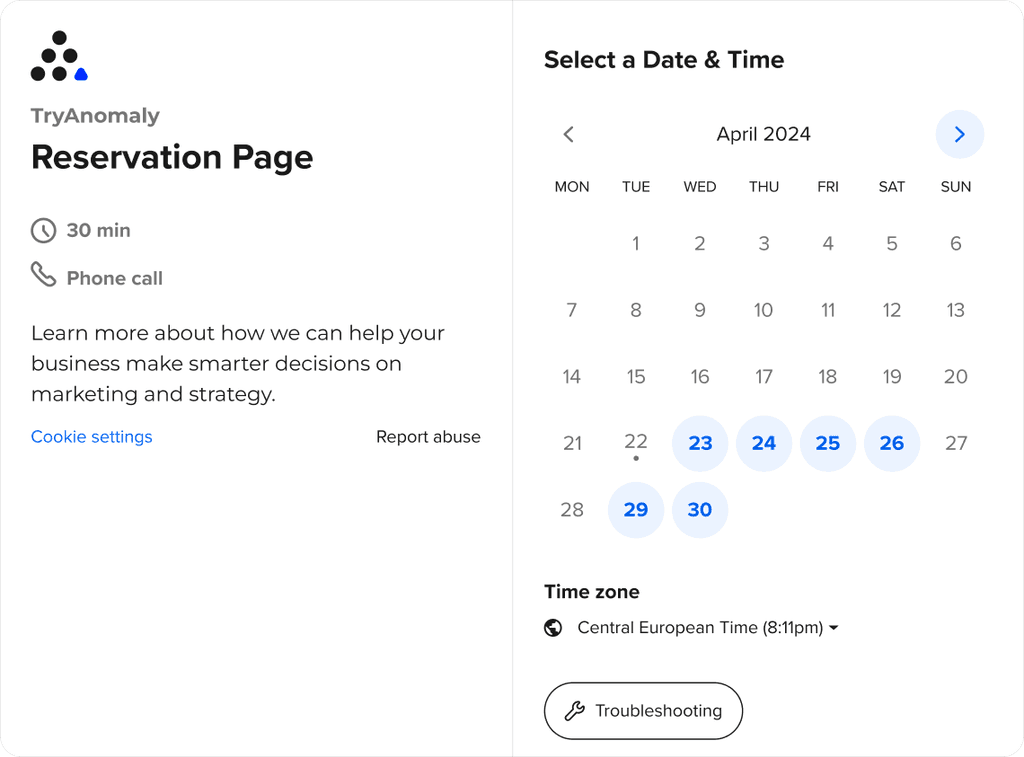 hours mins secs ebookseventswelcome corewelcome coreaipowered delivered speed decision feels instinctive trusted globallyai thats bolted onthe future