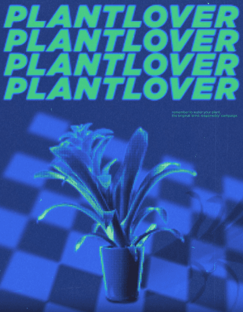 Plant Lover\