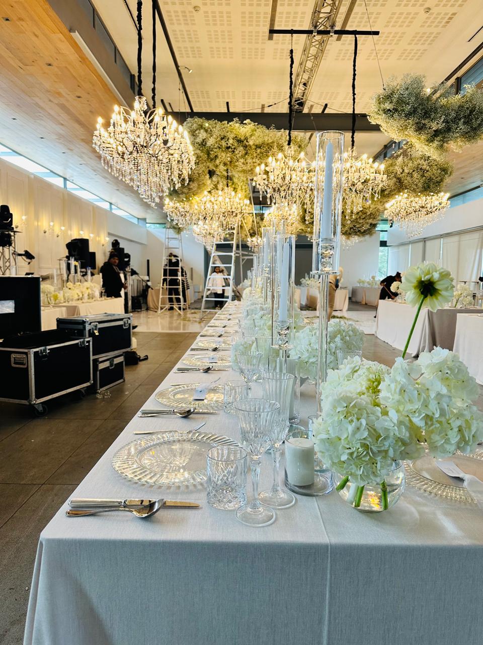Private Event
