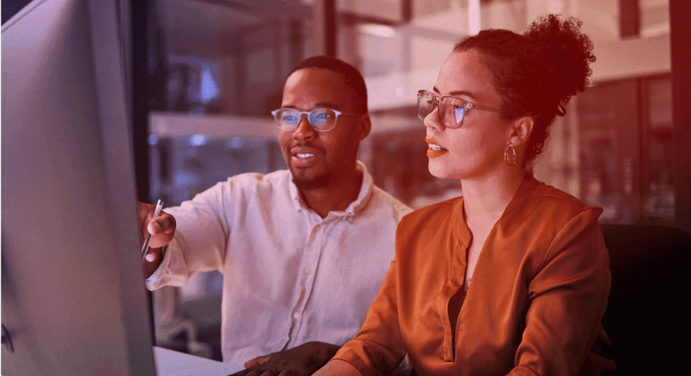 A New Employee Experience In A World Of AI