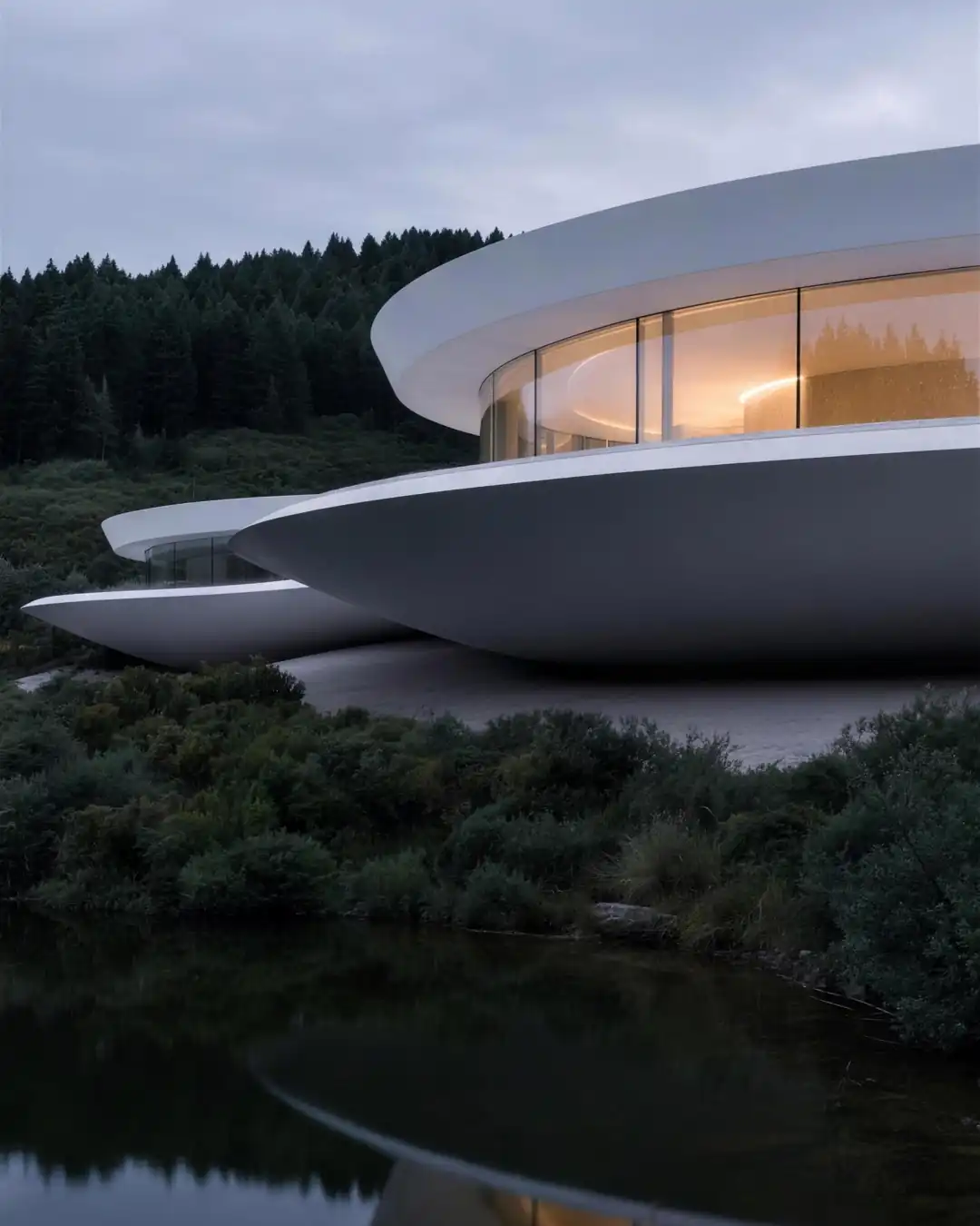 Wenamy house design – image 3 of 8