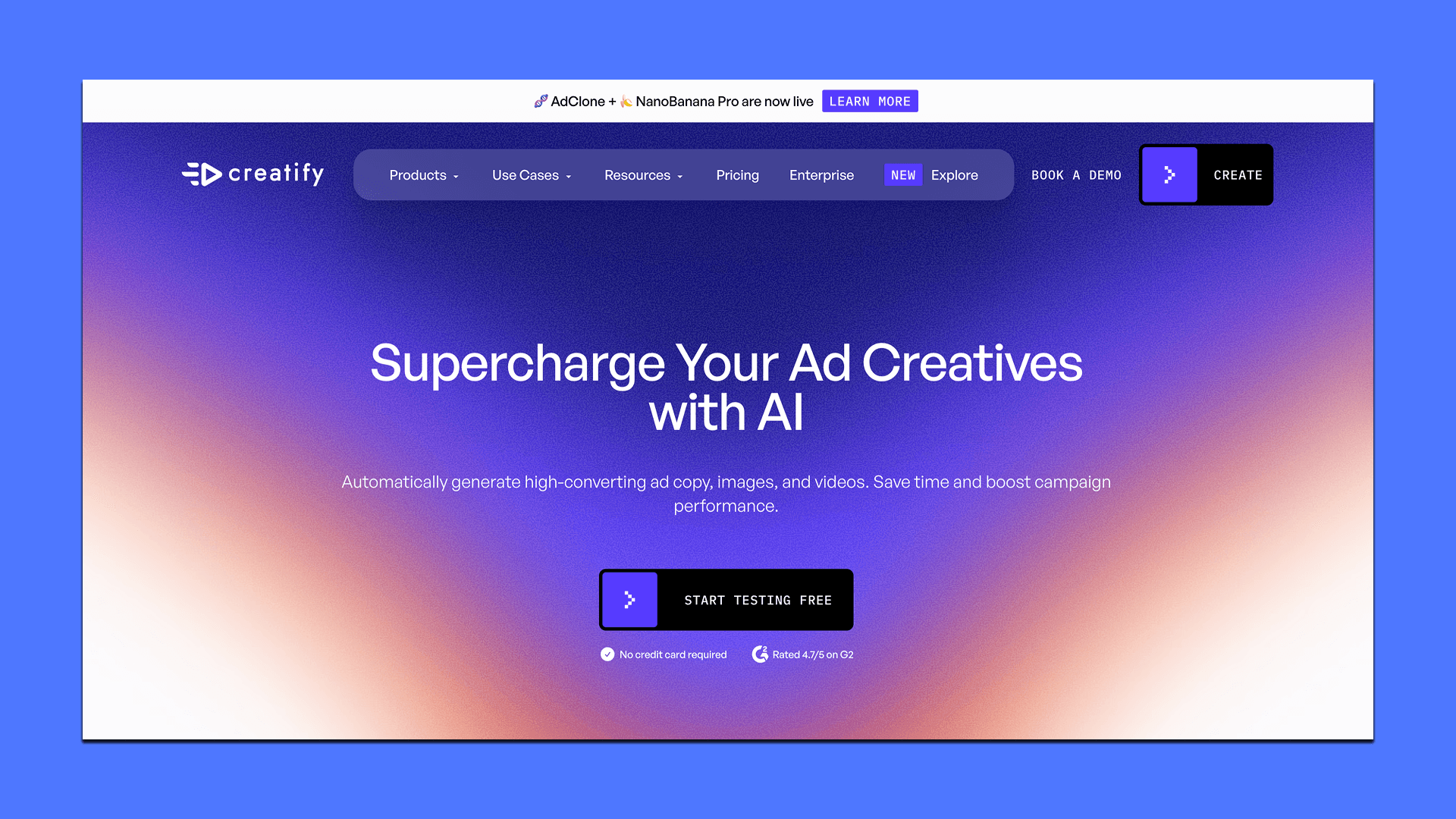 Creatify AI
