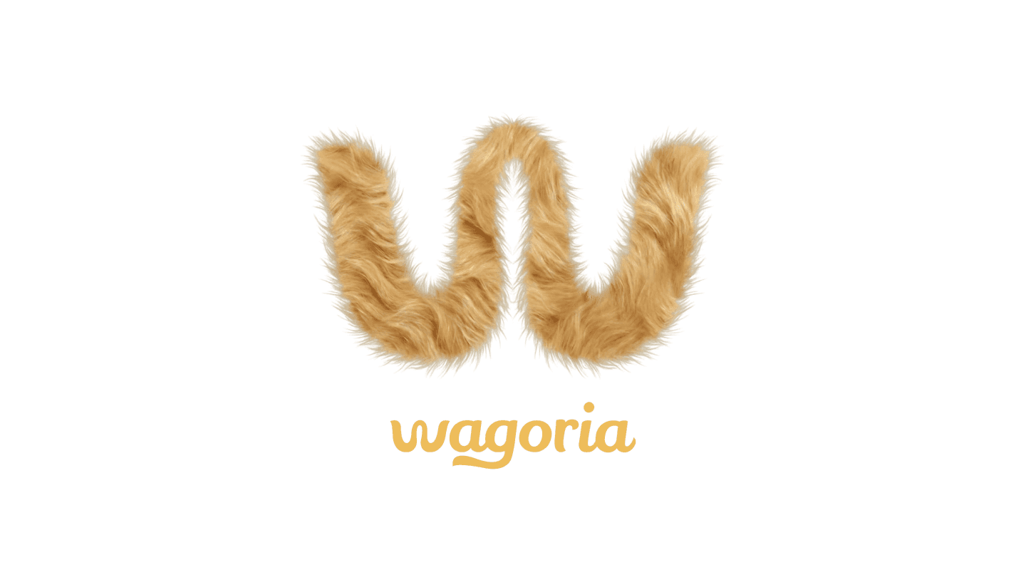 Wagoria Stacked logo
