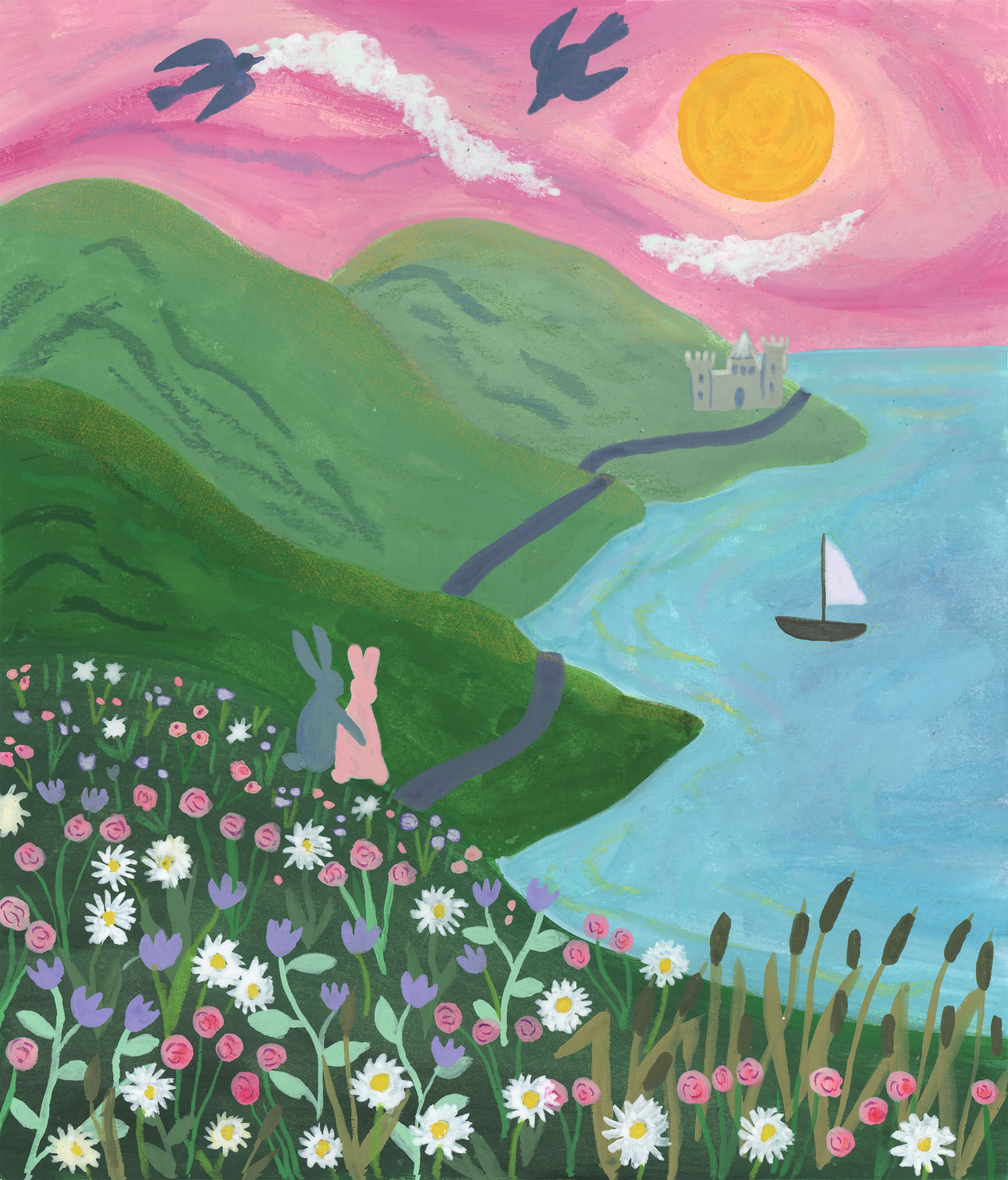 Photo by Tevin Trinh on Unsplash