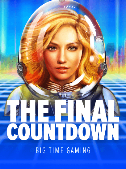 The Final Countdown - cover