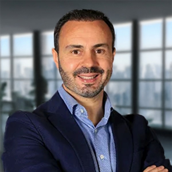 Pedro Emilio Alcaraz Ramón
