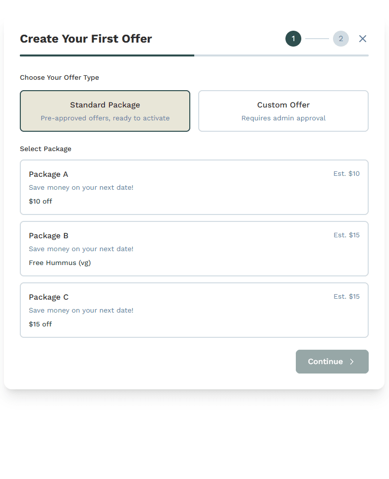 person managing their expenses on a laptop