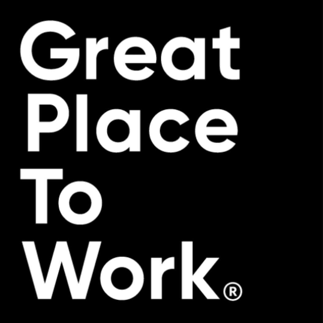 Image showing Great Place To Work logo